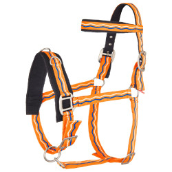 Caveção de nylon Imperial Riding