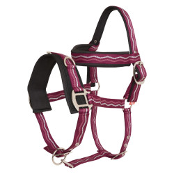Caveção de nylon Imperial Riding Caveção de nylon Imperial Riding