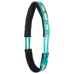 Cilha de trabalho nylon Imperial Riding Deluxe Cilha de trabalho nylon Imperial Riding Deluxe