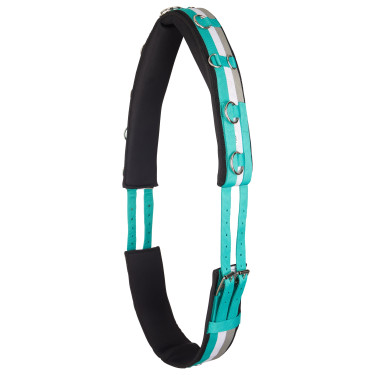 Cilha de trabalho nylon Imperial Riding Deluxe Cilha de trabalho nylon Imperial Riding Deluxe