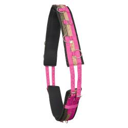 Cilindro de trabalho nylon Imperial Riding Deluxe Extra Cilindro de trabalho nylon Imperial Riding Deluxe Extra