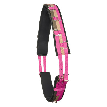 Cilindro de trabalho nylon Imperial Riding Deluxe Extra Cilindro de trabalho nylon Imperial Riding Deluxe Extra