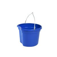 Balde Horze Azul Balde Horze Azul
