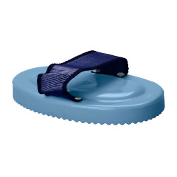 Raspadeira de PVC com cabo Imperial Riding Brisa Azul
