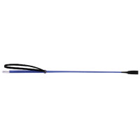 Chicote Young Rider Horze Azul Chicote Young Rider Horze Azul