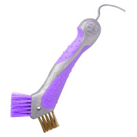 Cureta Imperial Riding Scraper Roxo Real Violeta