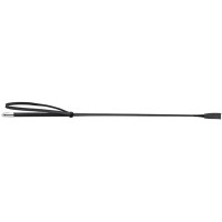 Chicote Young Rider Horze Preto