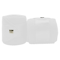 Bandagens Imperial Riding Lovely Branco