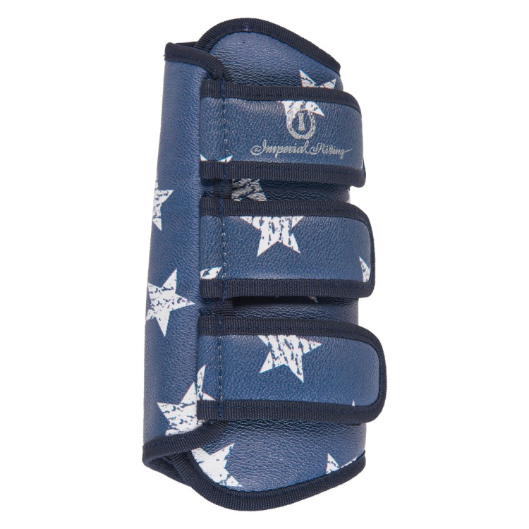 Polainas de dressage Imperial Riding Love Your Life Pattern Polainas de dressage Imperial Riding Love Your Life Pattern