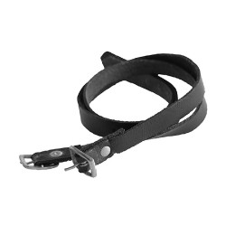 Correias de Esporas em Couro Correias de Esporas em Couro