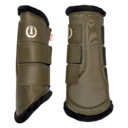 Polainas de dressage Imperial Riding Ambient Hide & Ride