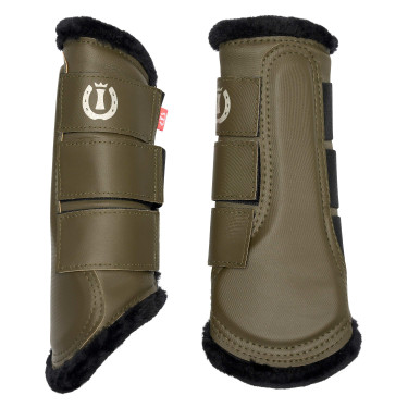 Polainas de dressage Imperial Riding Ambient Hide & Ride