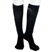 Wettkampfsocken Horze, 2er-Set Preto Wettkampfsocken Horze, 2er-Set Preto