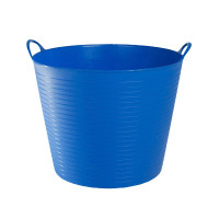 Secchio Softy 14 L Horze Azul Secchio Softy 14 L Horze Azul