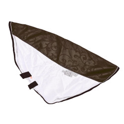 Protetor de pescoço anti-moscas e chuva Imperial Riding Super-dry Protetor de pescoço anti-moscas e chuva Imperial Riding Super-dry