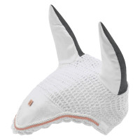 Touca anti-moscas Imperial Riding Lovely Branco