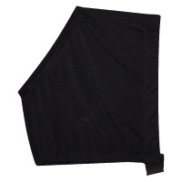 Protetor de ombros sob manta Imperial Riding Preto