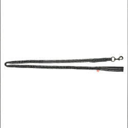 Corda de amarração Imperial Riding Flexi-Fleece