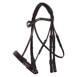 Briglia Imperial Riding Di Layla II Briglia Imperial Riding Di Layla II