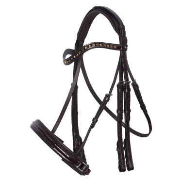 Briglia Imperial Riding Di Layla II Briglia Imperial Riding Di Layla II