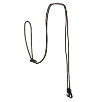 Bungie enrênement longo educativo elástico Imperial Riding Laranja preto / néon Bungie enrênement longo educativo elástico Imperial Riding Laranja preto / néon