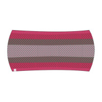 Conjunto de cachecóis Imperial Riding Amazingly Cute 3 peças Diva rosa