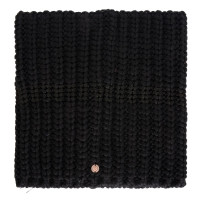 Cachecol tubular Imperial Riding Colorful Star Preto