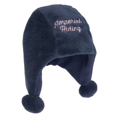 Gorro Imperial Riding Furry Warm infantil Gorro Imperial Riding Furry Warm infantil