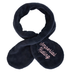 Cachecol Imperial Riding Furry Warm infantil Cachecol Imperial Riding Furry Warm infantil