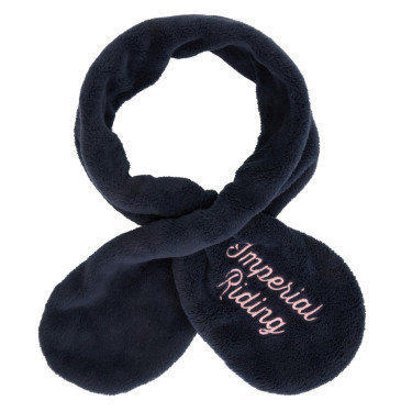 Cachecol Imperial Riding Furry Warm infantil Cachecol Imperial Riding Furry Warm infantil