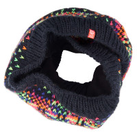 Lenço Imperial Riding I'm Yours Azul-marinho