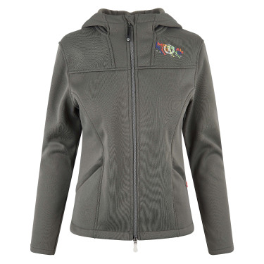 Casaco polar Imperial Riding Back 2U