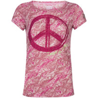 Camiseta Imperial Riding Little Rock Rosa