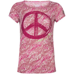 Camiseta Imperial Riding Little Rock