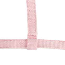 Cabresto para Potro Horze Spirit Rosa Cabresto para Potro Horze Spirit Rosa