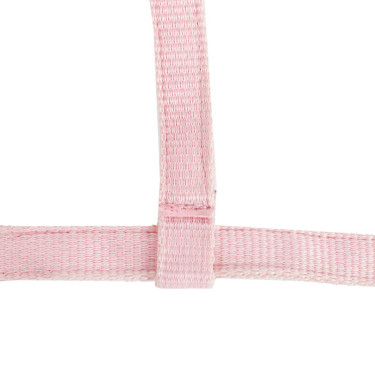 Cabresto para Potro Horze Spirit Rosa Cabresto para Potro Horze Spirit Rosa