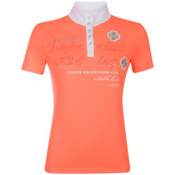 Camisa de competição Imperial Riding Diadeem Camisa de competição Imperial Riding Diadeem