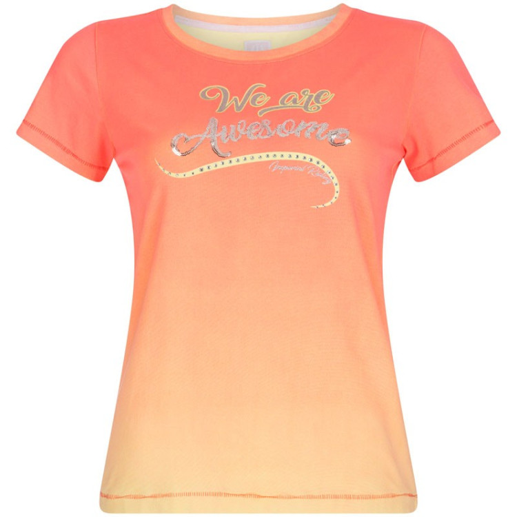 Camiseta Imperial Riding Discover Camiseta Imperial Riding Discover