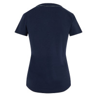 Camiseta Imperial Riding Sweet Azul-marinho