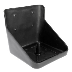 Suporte para bloco de sal 10 kg Horze