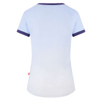 Camiseta Imperial Riding The Colored Brisa Azul Camiseta Imperial Riding The Colored Brisa Azul