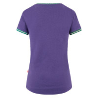 Camiseta Imperial Riding Shine Bright Roxo Real Violeta