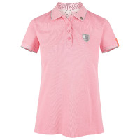 Polo Imperial Riding VIP Rosa Polo Imperial Riding VIP Rosa