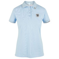 Polo Imperial Riding VIP Brisa Azul