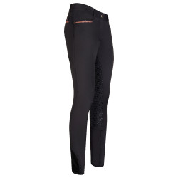 Calças de equitação Imperial Riding El Capone FullGrip