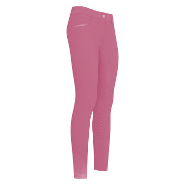 Calça de equitação Imperial Riding El Capone cintura alta FullGrip Calça de equitação Imperial Riding El Capone cintura alta FullGrip