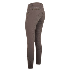 Calças de equitação Imperial Riding Admire FullGrip