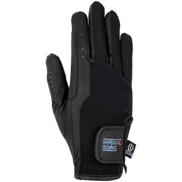 Luvas Imperial Riding Damiro Luvas Imperial Riding Damiro