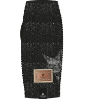 Luvas Imperial Riding Devil's Jewels de inverno Preto