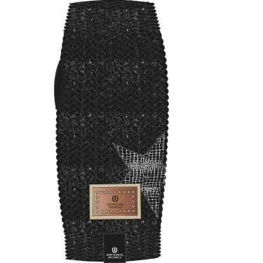 Luvas Imperial Riding Devil's Jewels de inverno